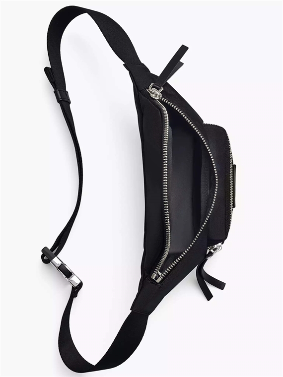 Marc Jacobs The Belt Bag, Sort
